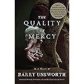 The Quality of Mercy