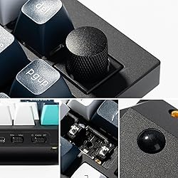 Keychron Q1 Max RGB QMK/VIA Custom Mechanical