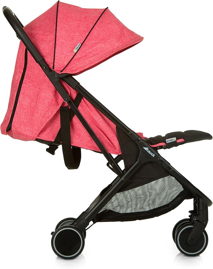 poussette hauck swift