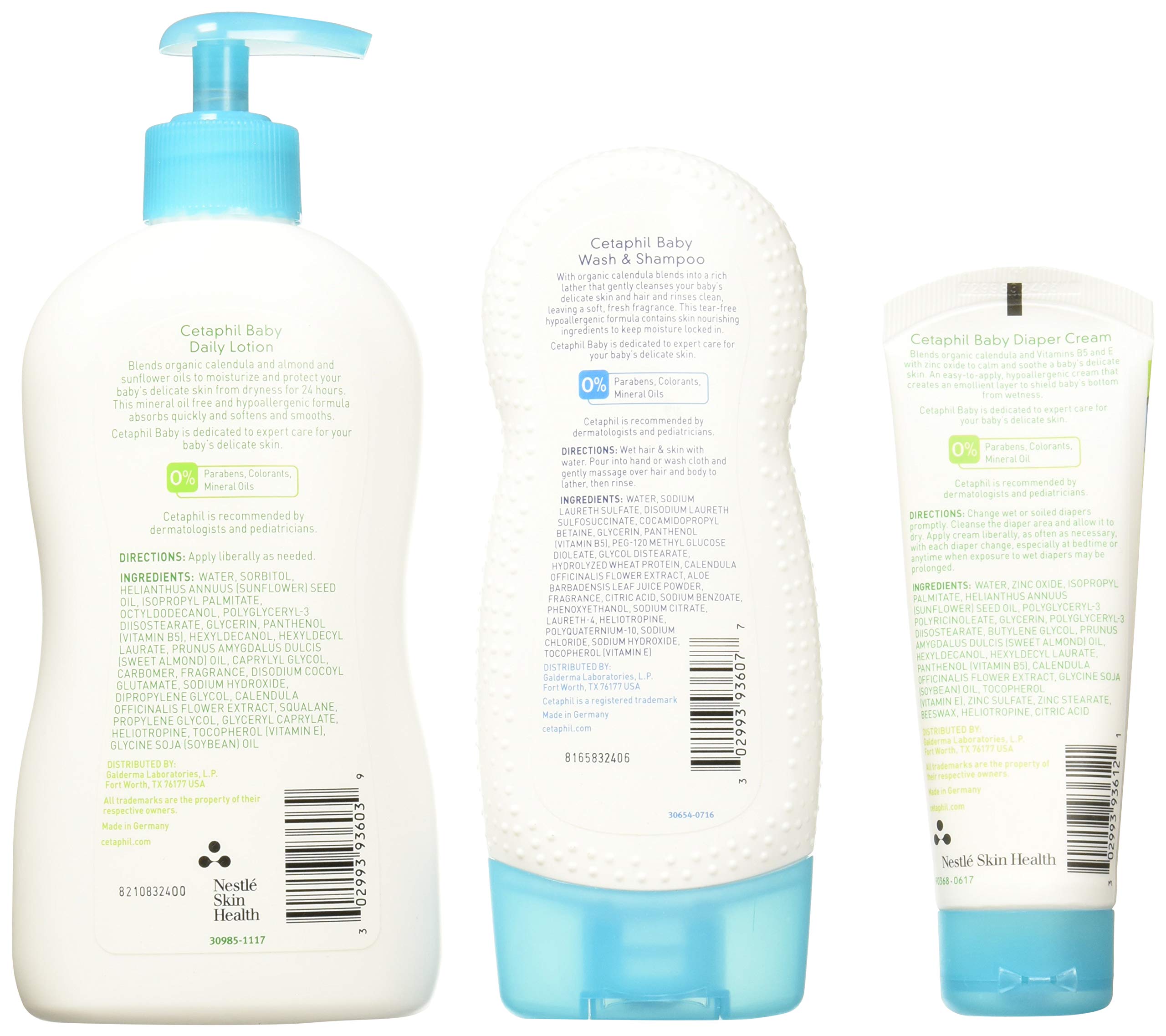 Cetaphil Baby Sensitive Skin Bath Time Essentials Gift Set with Elephant Hoodie Towel Buy