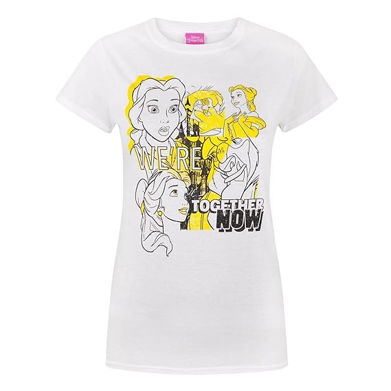 magliette disney adulti