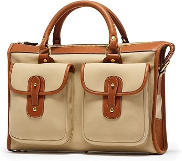 ghurka briefcases