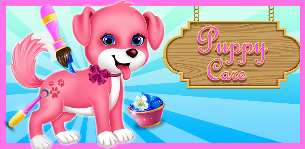 Cutest Puppy Care