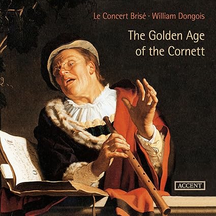 The Golden Age of the Cornett