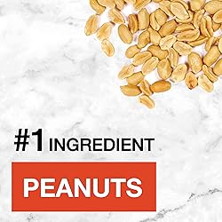 KIND Minis Healthy Snack Bar, Peanut Butter Dark