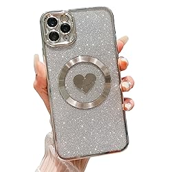 HYUEKOKO Compatible with iPhone 11 Pro Max 6.5 Inch
