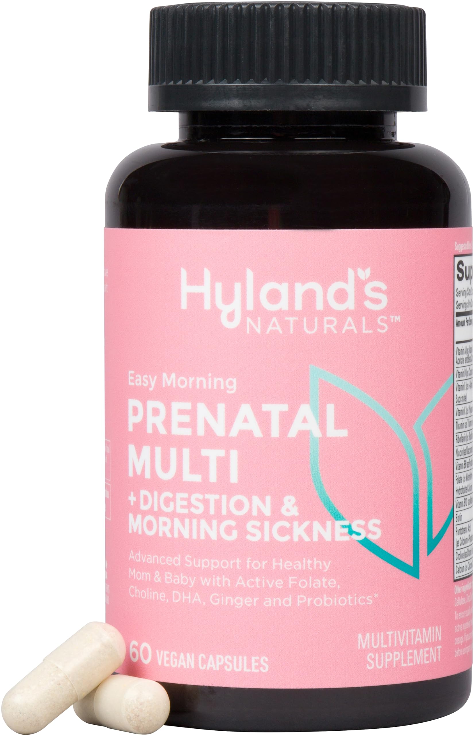 Prenatal Multi