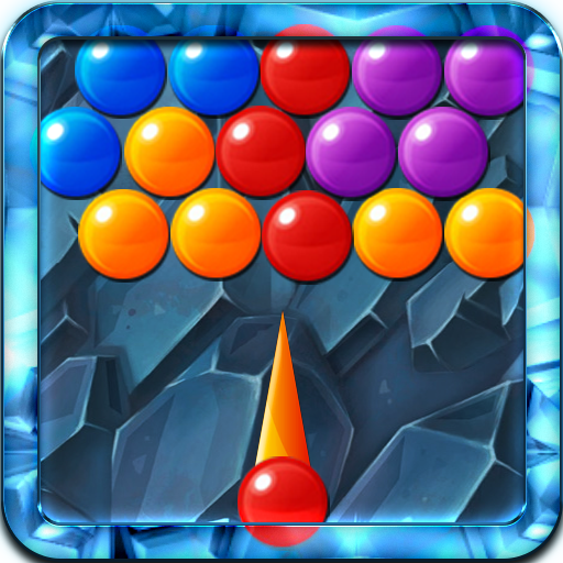 バブルシューターデラックス Amazon Co Jp Appstore For Android