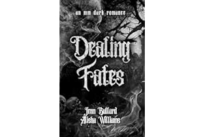 Dealing Fates: An MM romance