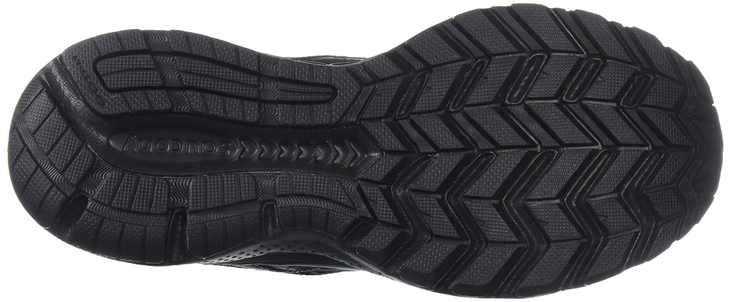 Saucony Unisex-Adult Women's Cohesion 11 Running Shoe - Image 4