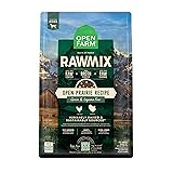 Open Farm, RawMix Grain-Free Dry Dog