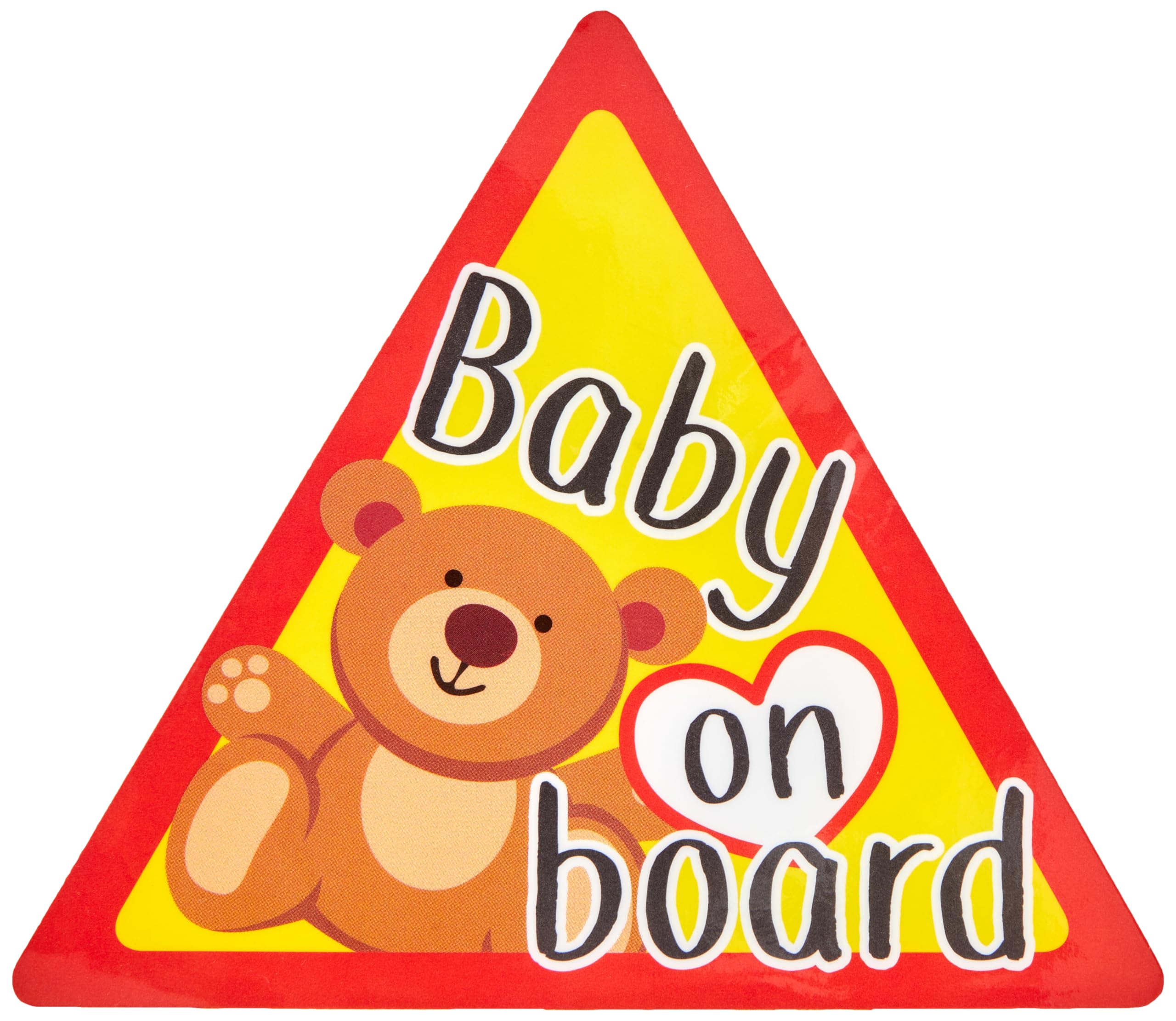 Lampa 66859 Static Sticker Bebe'A Edge