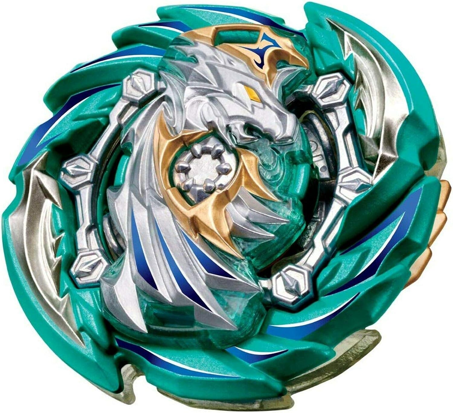 pegasus turbo bleu