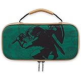 PowerA Protection Kit for Nintendo Switch - Legend of Zelda - Nintendo Switch