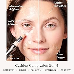 Julep Cushion Complexion Concealer & Corrector
