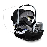 Britax Willow SC Infant Car Seat, Rear Facing Car