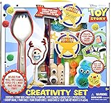 Disney Toy Story 4 Forky Creativity Set