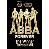 Abba - Abba Forever: The Winner Takes It All