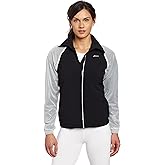 ASICS Women's 2-in-1 Jacket