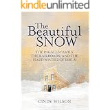 The Beautiful Snow: The Ingalls Family, the Railroads, and the Hard Winter of 1880-81