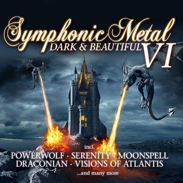 Various Artists - Symphonic Metal - Amazon.com Music