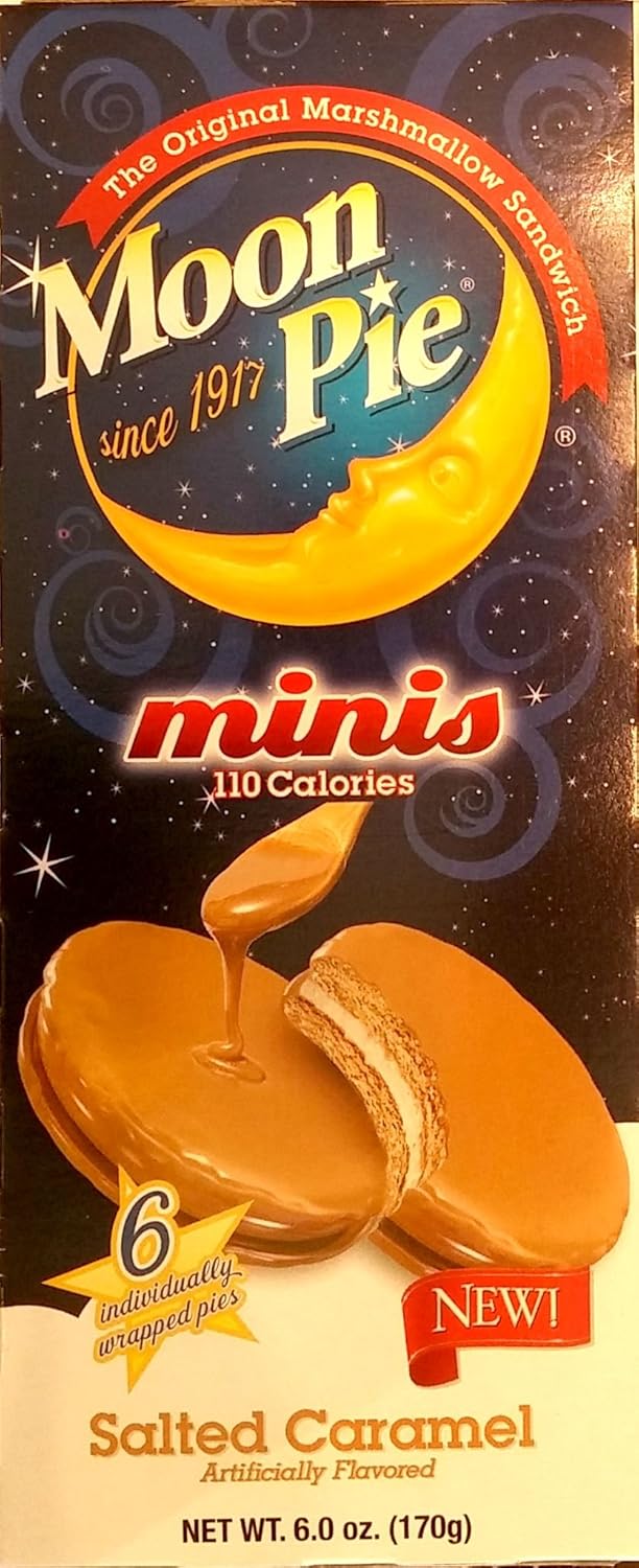 Top 7 Moonpie Food Home Previews