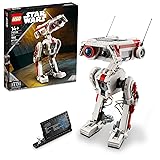 LEGO Star Wars BD-1 75335 Posable Droid Figure