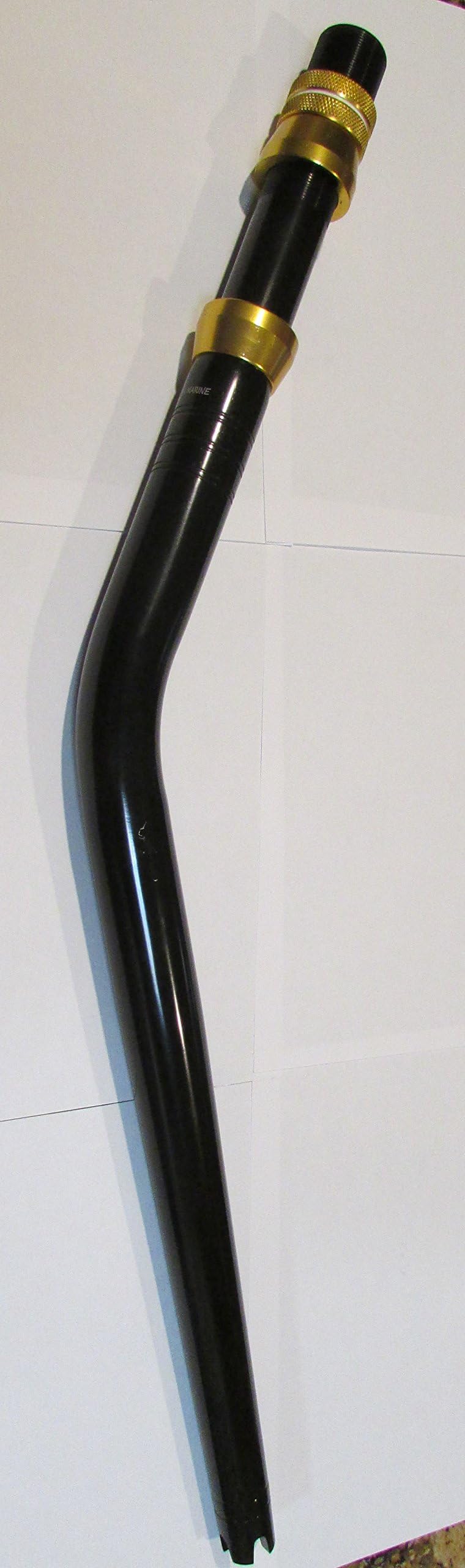 Xcaliber Marine Bent Butt #4