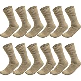 Falari US Army Military Boot Socks Combat Trekking Hiking Policemen Firefighter Security Guard Out Door Activities Socks