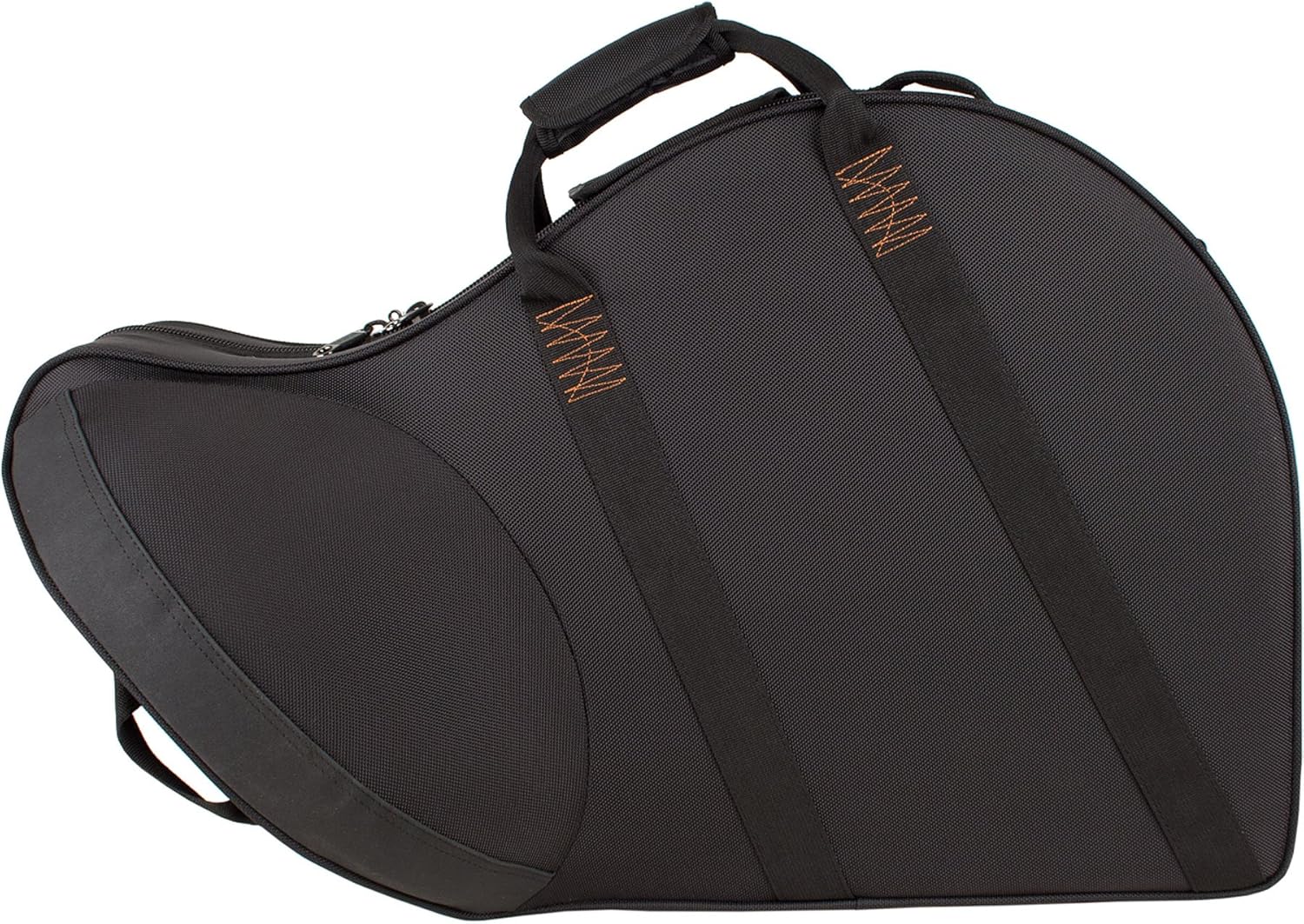 Protec Contoured French Horn Pro Pac: Musical Instruments