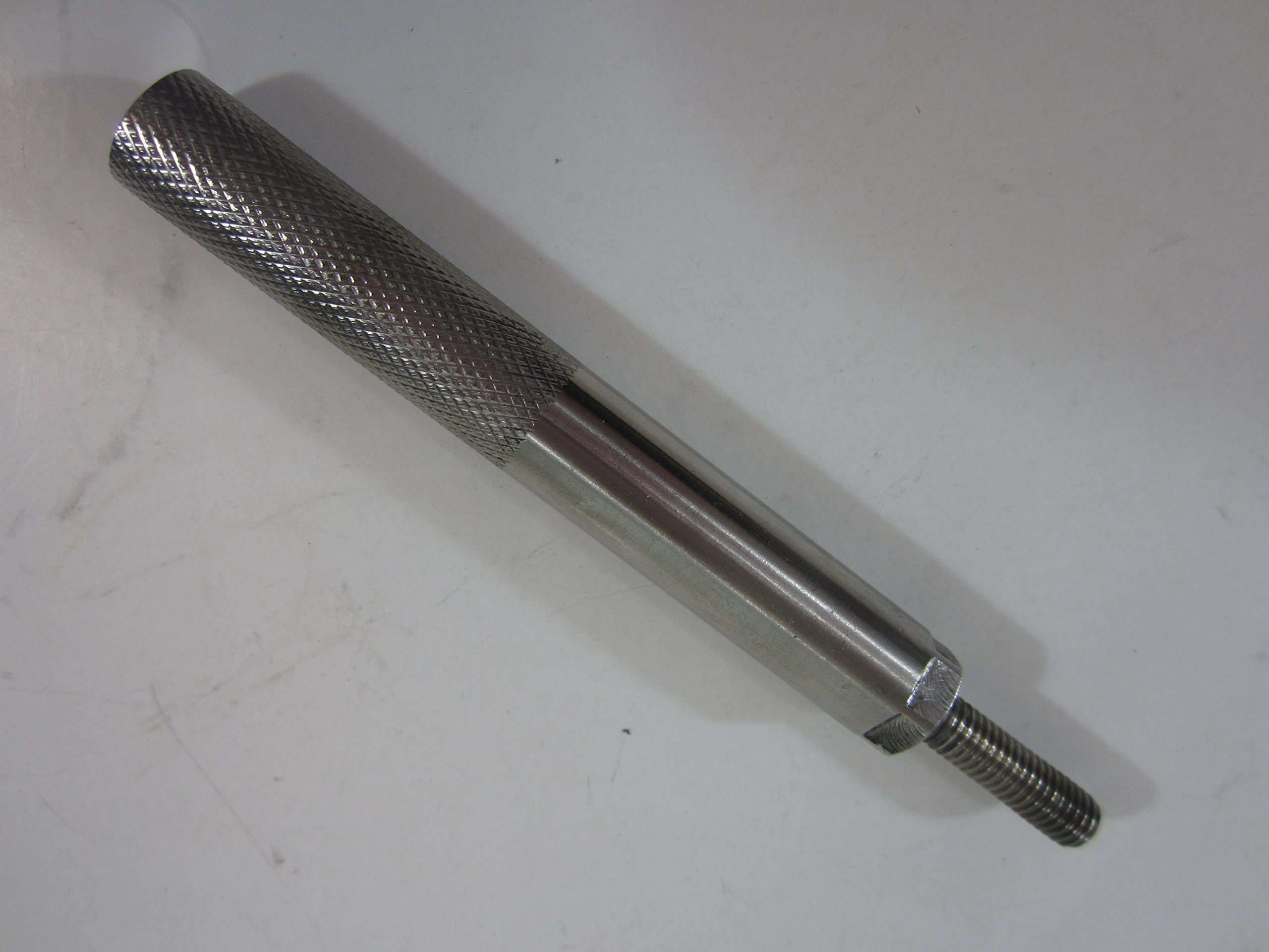 Workman BPM1 5 5 Stainless Steel Bird Perch CB Radio Antenna Mounting