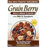 Silver Palate, Cereal Bran Flakes, 12 Ounce