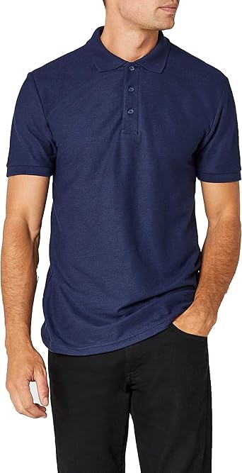 polo fruit of the loom