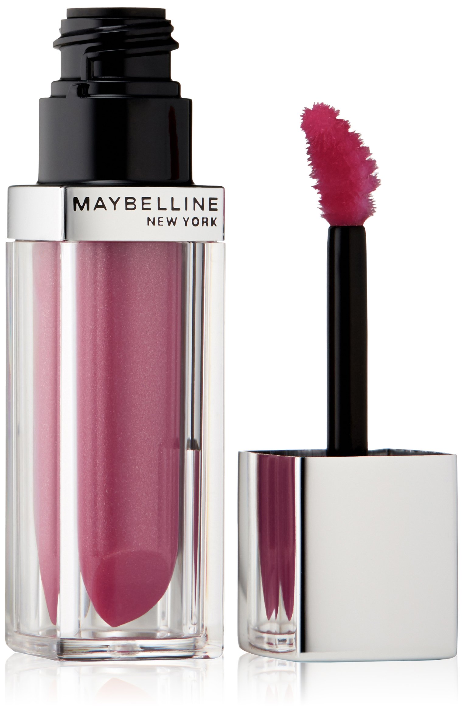 Maybelline New York Color Elixir Iridescent Lip Color