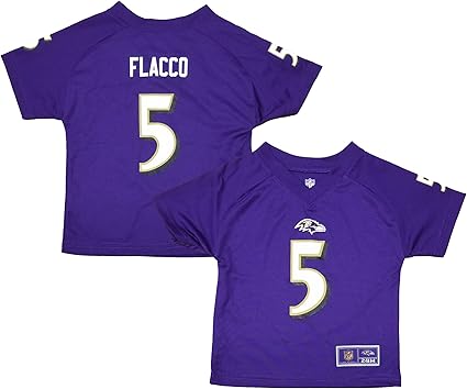 infant ravens jersey