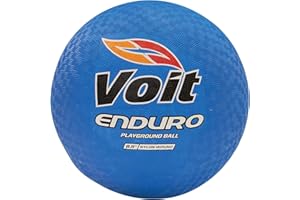 Voit Enduro Playground Ball 8.5" - One Each