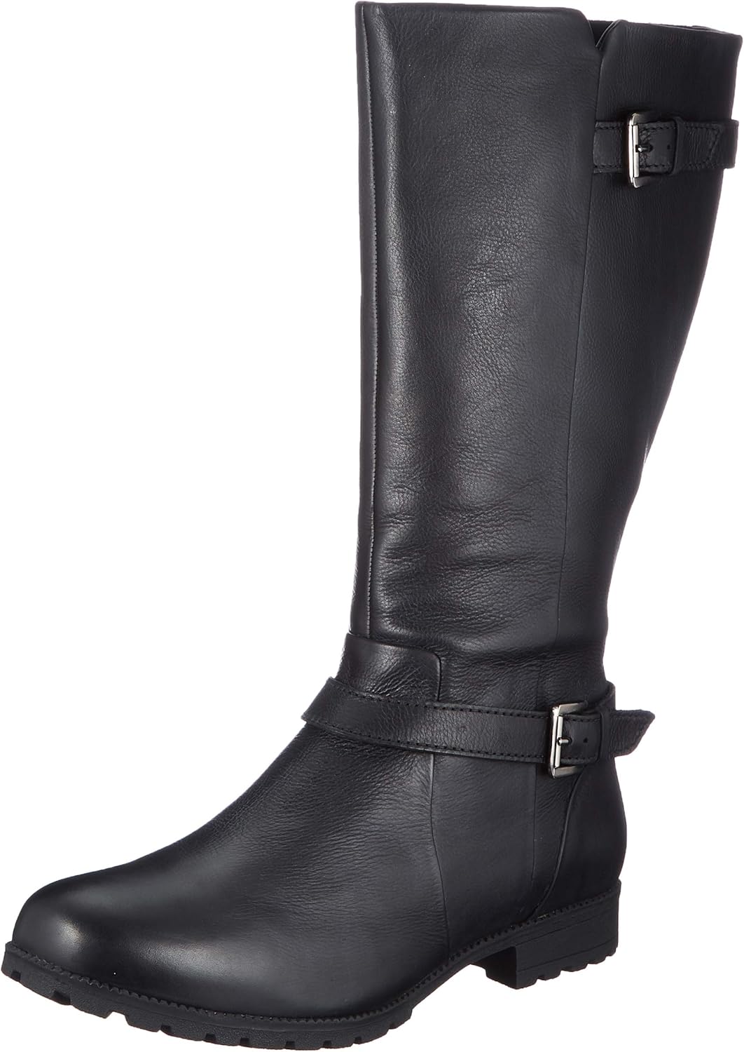 Hotter Women�s Belgravia Wide Knee High Boot Amazon.co.uk