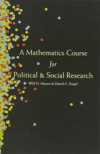 Download A Mathematics Course for Political and Social Research PDF