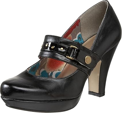 steve madden emile