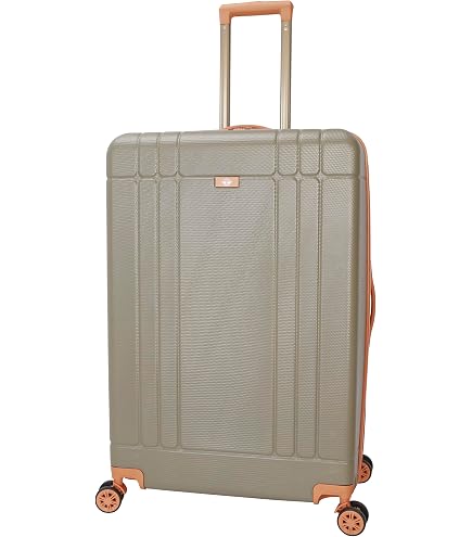 Amazon.com | LEGEND WALKER Spatha Checked Luggage 24 Inch