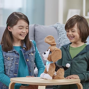 charlie the barkin beagle