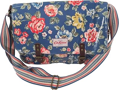 cath kidston messenger bag