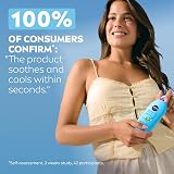 NIVEA Sun After Sun Moisturising Soothing Lotion 200ml Aloe Vera view 7