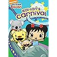 Ni Hao, Kai-Lan: Kai-Lan's Carnival