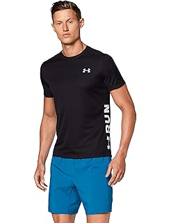 maglietta under armour ragazza