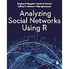 Analyzing Social Networks Using R