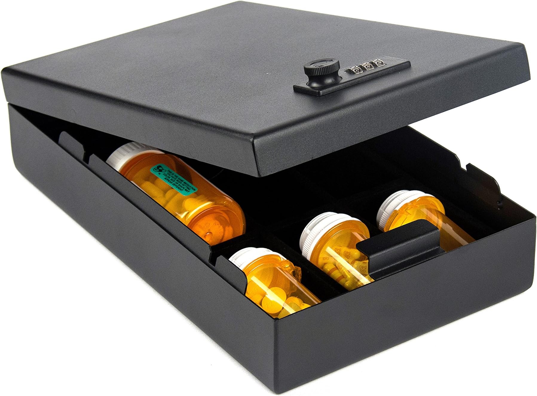 Medicine Safe Medication Drawer Safe MDS-1