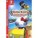 Hello Kitty Kruisers (Nintendo Switch)