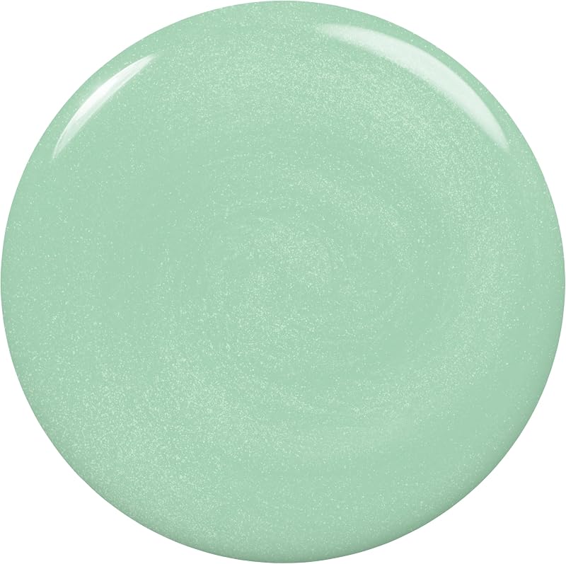 , Gel da Essie Nail Polish, Duração Prolongada com Acabamento Brilhante, Manicure Sem UV, Gel Couture Shade 551 Bling It, 13,5ml