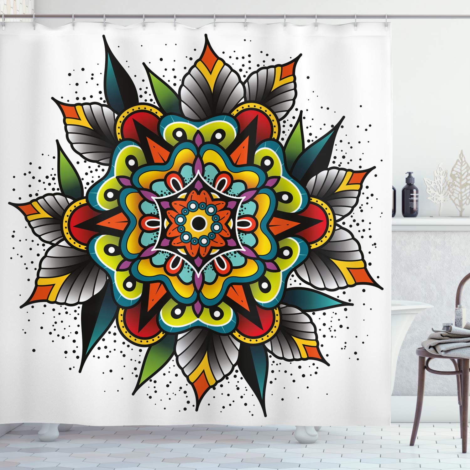 Best Tattoo Home Decor